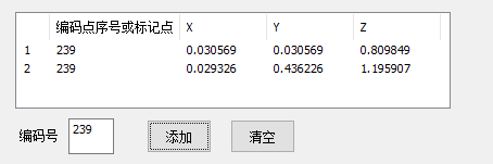 攝影測量系統(tǒng)進階使用 攝影測量系統(tǒng)進階使用